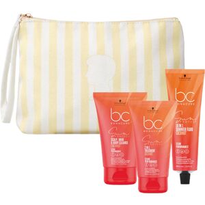 Schwarzkopf Professional BC Bonacure Sun Protect Travel Set