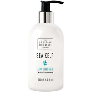 Scottish Fine Soaps Sea Kelp Conditioner Pump Bottle 300ml