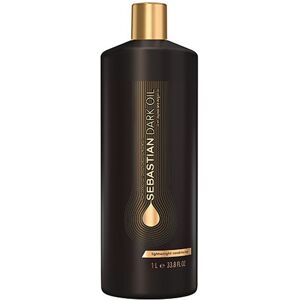 Sebastian Professional Dark Oil Lightweight Conditioner 1000ml Worth
