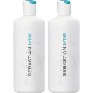 Sebastian Professional Hydre Treatment 500ml Double Worth £195