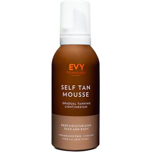 EVY Self Tan Mousse Medium/Dark 150ml