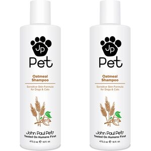 Paul Mitchell John Paul Pet Oatmeal Shampoo 473ml Double