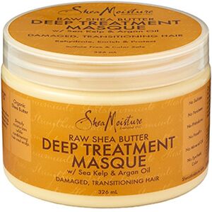 Shea Moisture Shea Butter Moisture Deep Treatment Masque 326ml