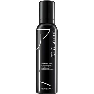 Shu Uemura Art of Hair Awa Hold Volume Mousse 150ml
