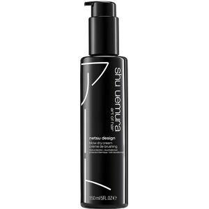 Shu Uemura Art of Hair Netsu Design Heat Protection Blow-Dry Cream 150