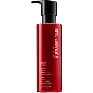 Shu Uemura Art of Hair Color Lustre Conditioner 250ml