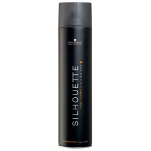 Silhouette Super Hold Hairspray 300ml
