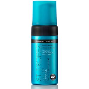 St Tropez Tan Express Bronzing Mousse 100ml