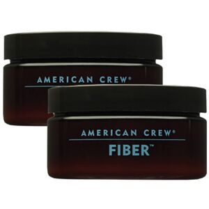 American Crew Fiber Double