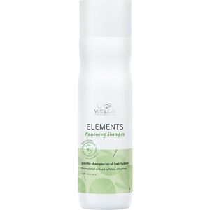 Wella Elements Renewing Shampoo 250ml