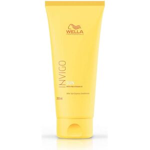 Wella Invigo After Sun Express Conditioner 200ml