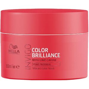 Wella Invigo Color Brilliance Mask for Fine to Normal Hair 150ml