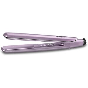 BaByliss Pro Keratin Lustre Styling Iron - Lilac Silk