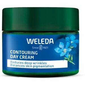 Weleda Blue Gentian & Edelweiss Contouring Day Cream 40ml