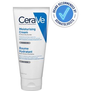 CeraVe Moisturising Cream 177ml