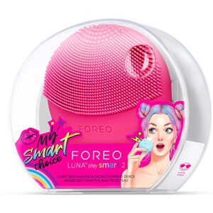 FOREO LUNA Play Smart 2-Cherry