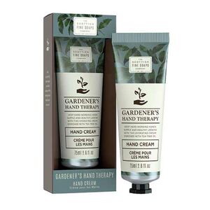 Scottish Fine Soaps Gardeners Hand Therapy Cream 75ml