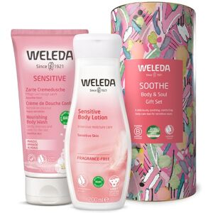 Weleda Soothe - Body & Soul Gift Set