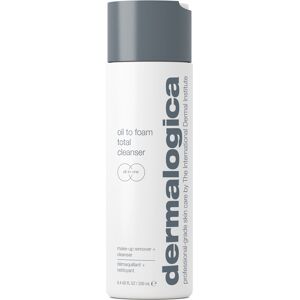 Dermalogica Oil to Foam Cleanser 250ml