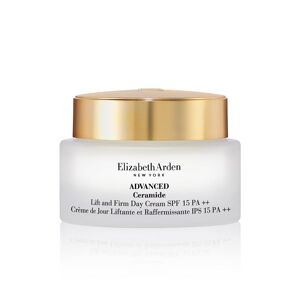 Elisabeth Arden Advanced Ceramide Lift and Firm Day Cream SPF 15 50ml