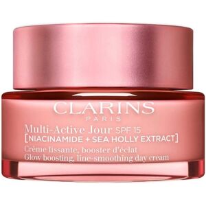 Clarins Multi Active Day Face Cream 50ml