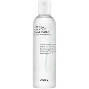 COSRX Refresh AHA BHA Vitamin C Daily Toner 150ml