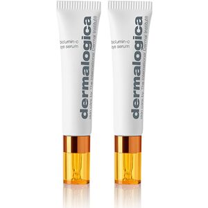 Dermalogica BioLumin-C Vitamin C Eye Serum 15ml Double