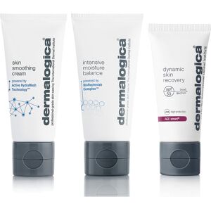 Dermalogica Starter Bundle - Find Your Moisturiser