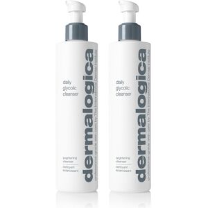 Dermalogica Daily Glycolic Cleanser 150ml Double