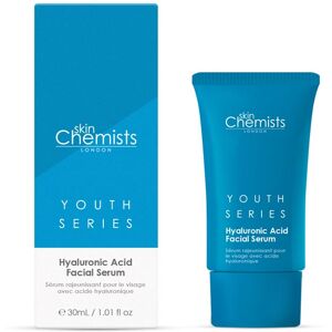 Skin Chemists skinChemists Hyaluronic Acid Facial Serum 30ml
