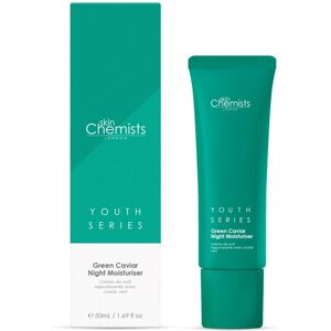 Skin Chemists skinChemists Green Caviar Night Cream 50ml