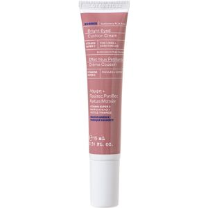 Korres Apothecary Wild Rose Bright Eyed Cushion Cream 15ml