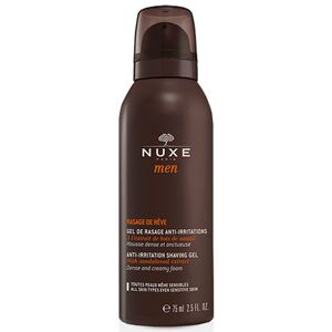 NUXE Men Anti-Irritating Shaving Gel 150ml