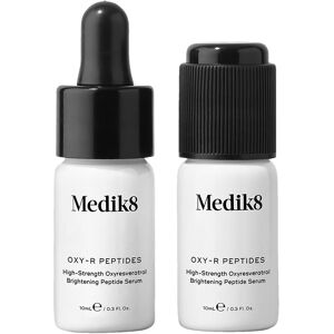 Medik8 Oxy-R Peptides 2 x 10ml