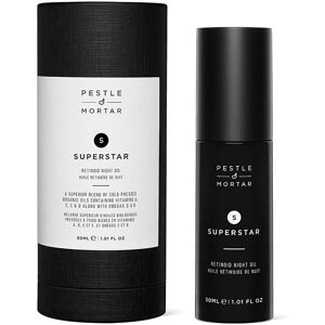 Pestle & Mortar Superstar - Retinoid Night OIl 30ml