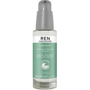 REN Clean Skincare Evercalm™ Redness Relief Serum 30ml