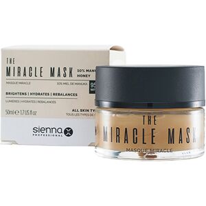 Sienna X The Miracle Mask 50ml