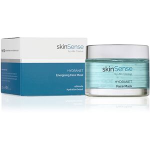 skinSense Hydranet Energising Face Mask 100ml