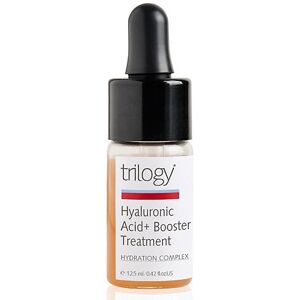 Trilogy Hyaluronic Acid+ Booster Treatment