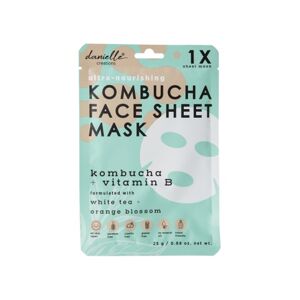 Upper Canada UK Danielle-Kombucha Face Mask