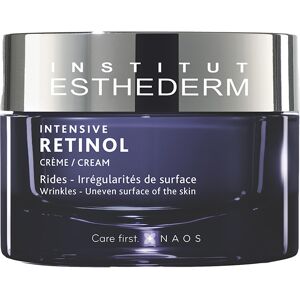 Institut Esthederm Intensive Retinol Face Cream 50ml