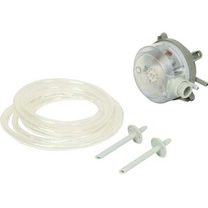 Banico Air Differential Pressure Switch