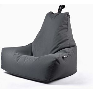 Extreme Lounging Outdoor Mighty B-Bag in Grey