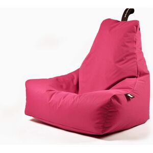 Extreme Lounging Outdoor Mighty B-Bag in Pink