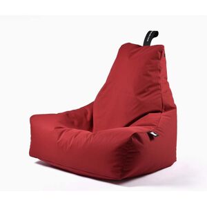Extreme Lounging Outdoor Mighty B-Bag in Red