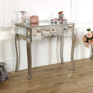 Mirrored Dressing Table - Tiffany Range Material: Furniture/Furniture Ranges/Tiffany Range