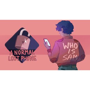 Dear Villagers A Normal Lost Phone