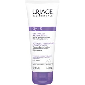 Uriage GYN-8 Soothing intimate gel 100 ml