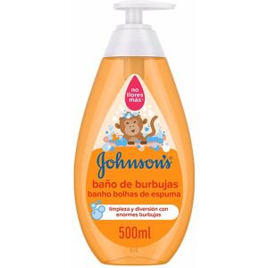 Johnson's Baby Baby bubble bath gel 750 ml
