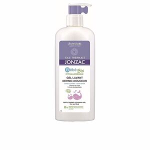 Jonzac Bebé Bio gel lavanda bio 1000 ml